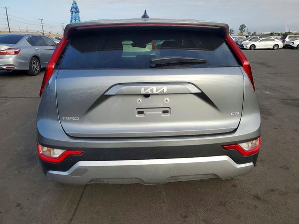 2026 KIA NIRO LX — DIRR