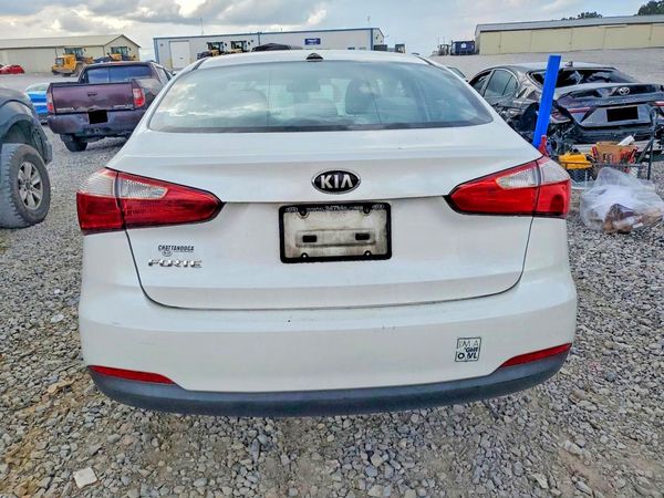 2014 KIA FORTE LX, EX — DIRR
