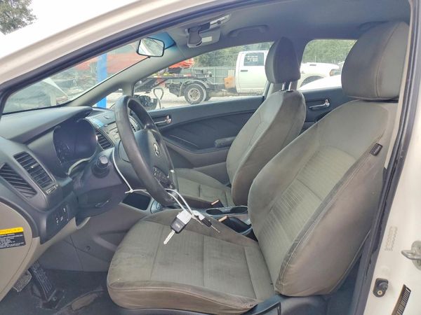 2014 KIA FORTE LX, EX — DENT