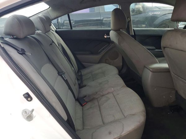2014 KIA FORTE LX, EX — PSRS