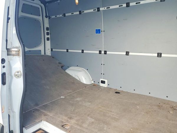 2023 MERCEDES-BENZ SPRINTER 907 (VS30) — PSRS