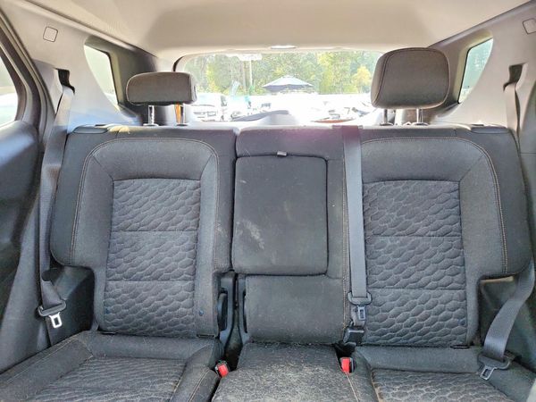 2018 CHEVROLET EQUINOX LT (1LT) — SUVN