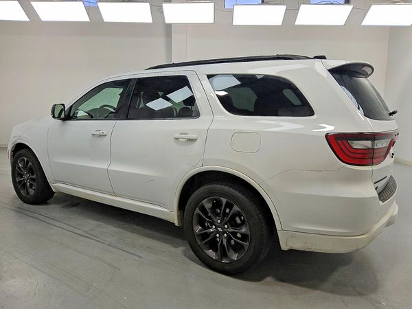2023 DODGE DURANGO GT — DSRA