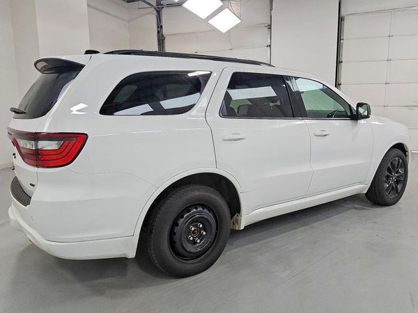 2023 DODGE DURANGO GT — PSRA