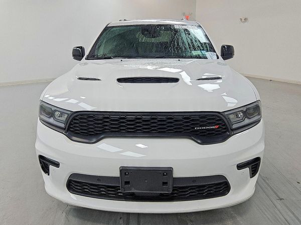 2023 DODGE DURANGO GT — DIRF