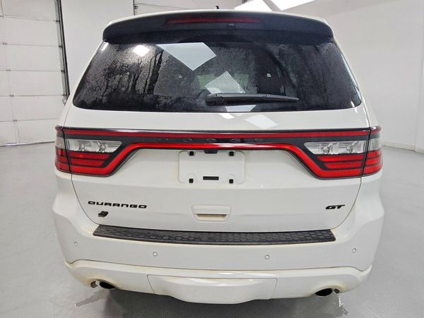2023 DODGE DURANGO GT — DIRR