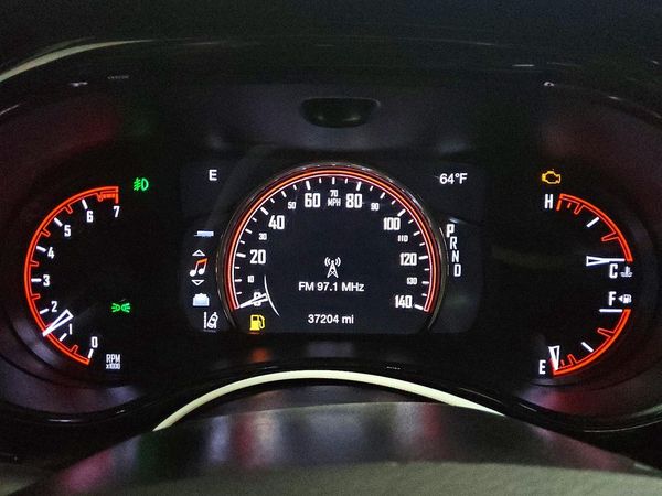2023 DODGE DURANGO GT — ODOM