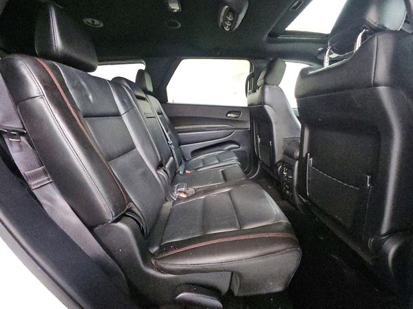2023 DODGE DURANGO GT — PSRS