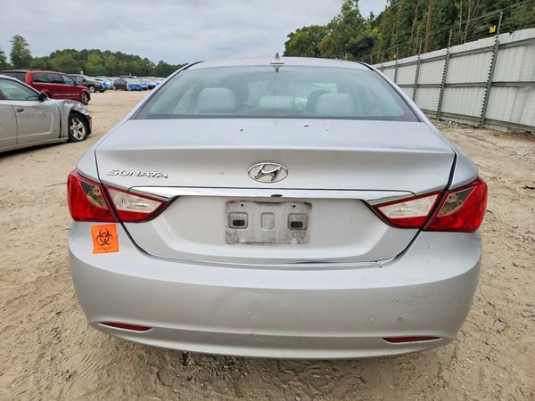 2013 HYUNDAI SONATA GLS/ GLS Popular — DIRR