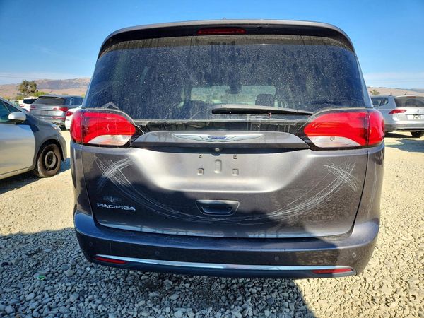 2020 CHRYSLER PACIFICA Touring L — DIRR