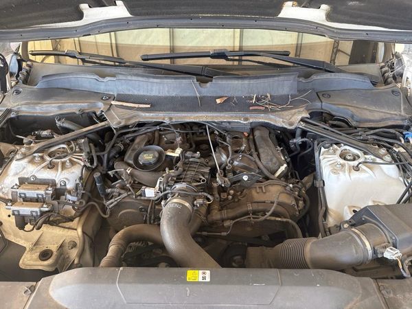 2019 LAND ROVER RANGE ROVER SPORT HSE