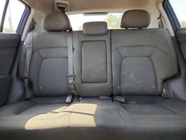 2016 KIA SPORTAGE LX w/Popular Pkg — SUVN