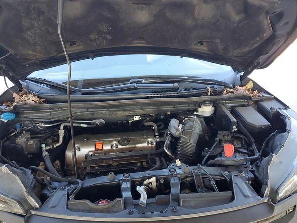 2013 HONDA CRV LX — Engine bay
