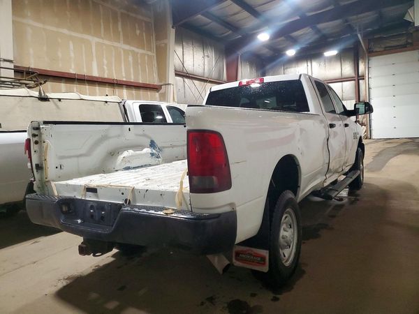 2017 RAM 2500 ST CREW CAB 4X4 — PSRA