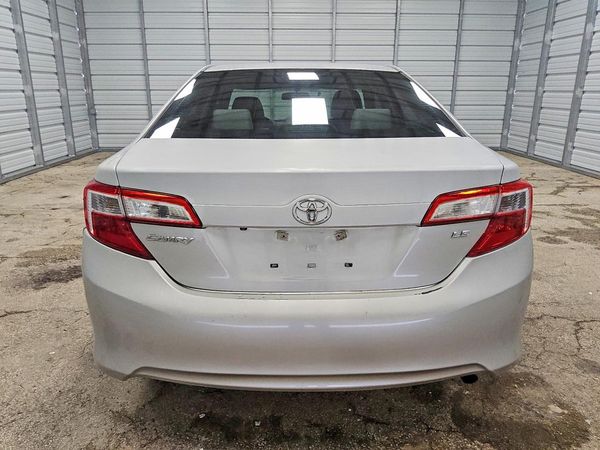 2014 TOYOTA CAMRY — DIRR