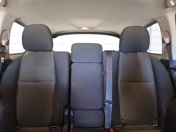 2018 NISSAN PATHFINDER — SUVN