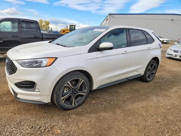 2019 FORD EDGE — DSFA — Front 3/4