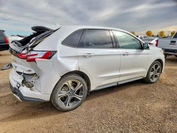 2019 FORD EDGE ST — PSRA