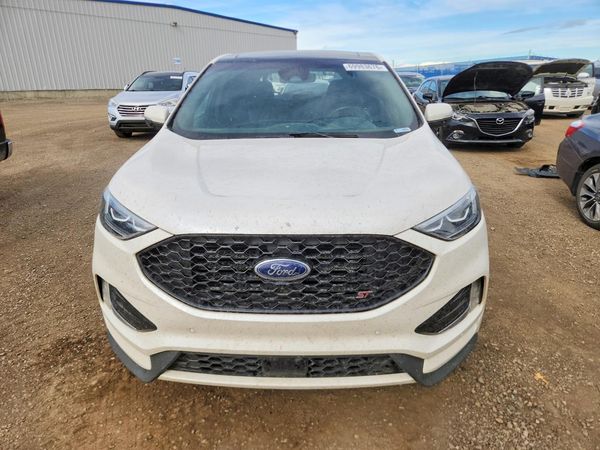 2019 FORD EDGE ST — DIRF