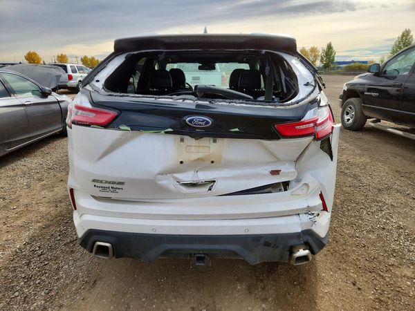 2019 FORD EDGE ST — DIRR