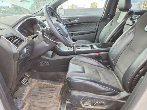 2019 FORD EDGE ST — DENT