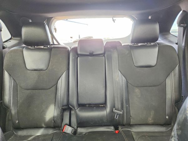 2019 FORD EDGE ST — SUVN