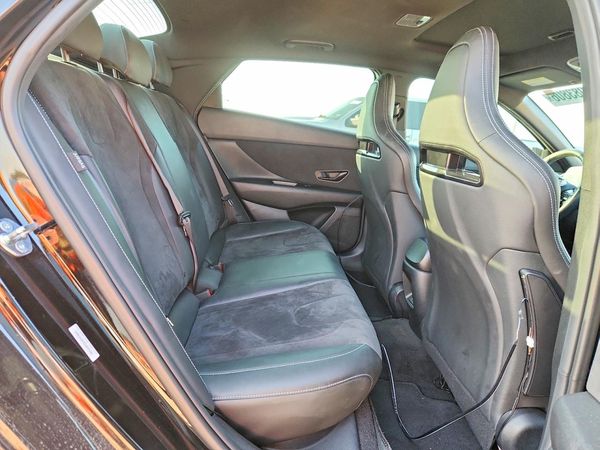 2025 HYUNDAI ELANTRA — PSRS
