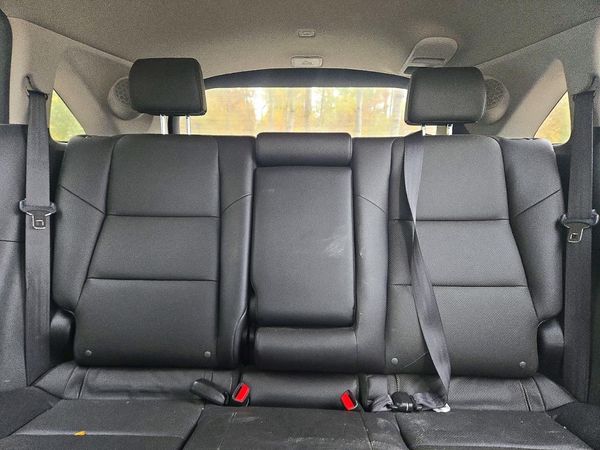 2015 ACURA RDX Technology Package — SUVN