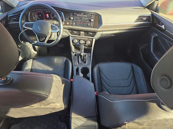 2024 VOLKSWAGEN JETTA SEL, SEL (AQ301 Trans) — CKPT
