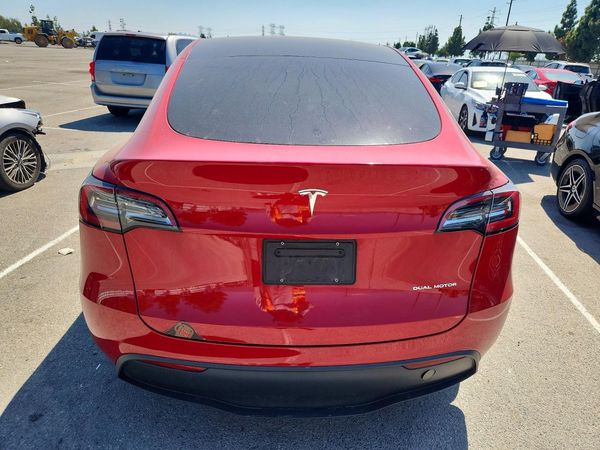2023 TESLA MODEL Y — DIRR