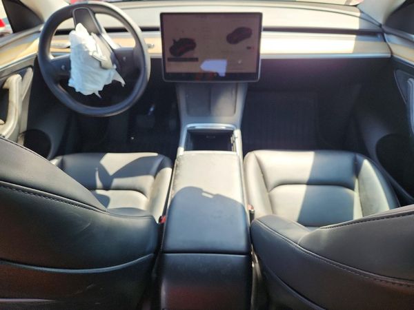 2023 TESLA MODEL Y — CKPT