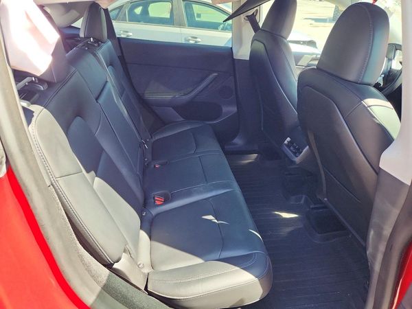 2023 TESLA MODEL Y — PSRS