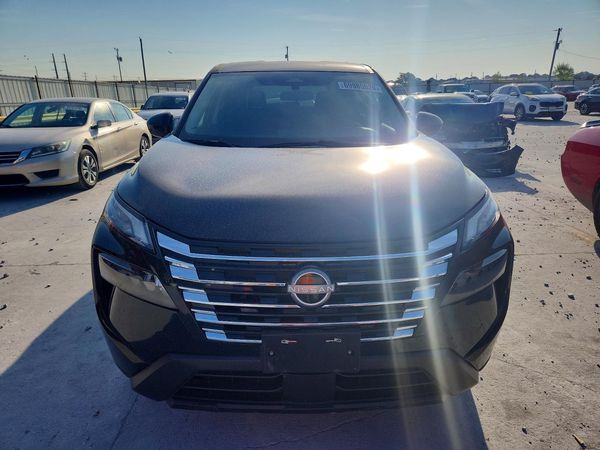 2025 NISSAN ROGUE SV — DIRF