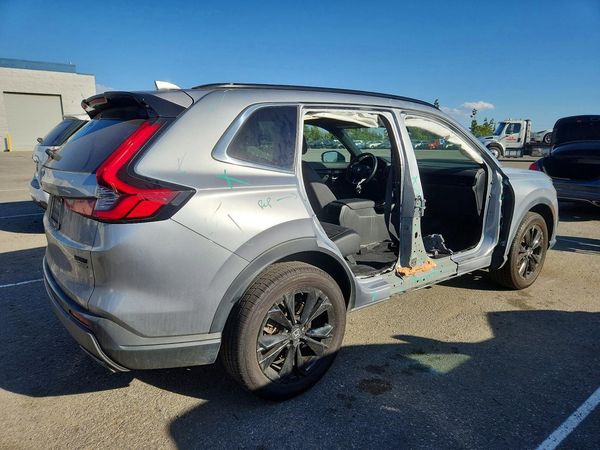 2023 HONDA CR-V Sport Touring — PSRA
