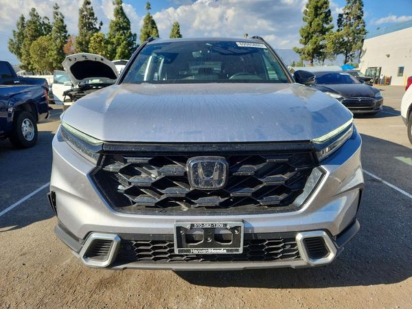 2023 HONDA CR-V Sport Touring — DIRF