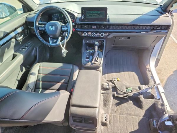 2023 HONDA CR-V Sport Touring — CKPT