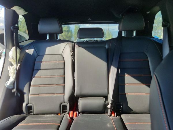 2023 HONDA CR-V Sport Touring — SUVN