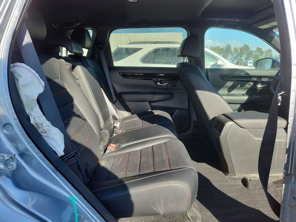2023 HONDA CR-V Sport Touring — PSRS