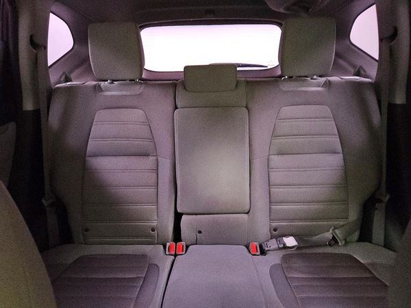 2018 HONDA CRV LX — SUVN