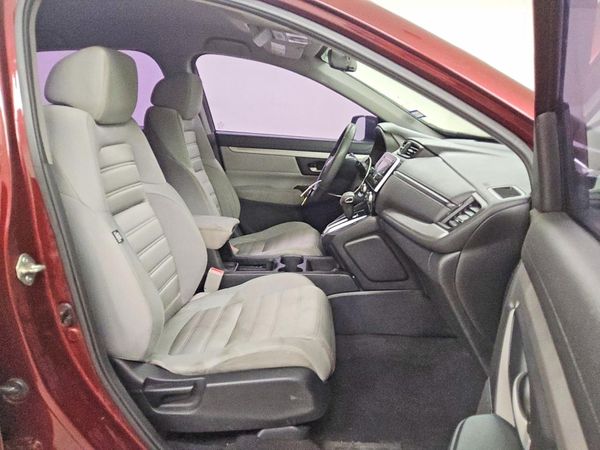 2018 HONDA CRV LX — PSFS