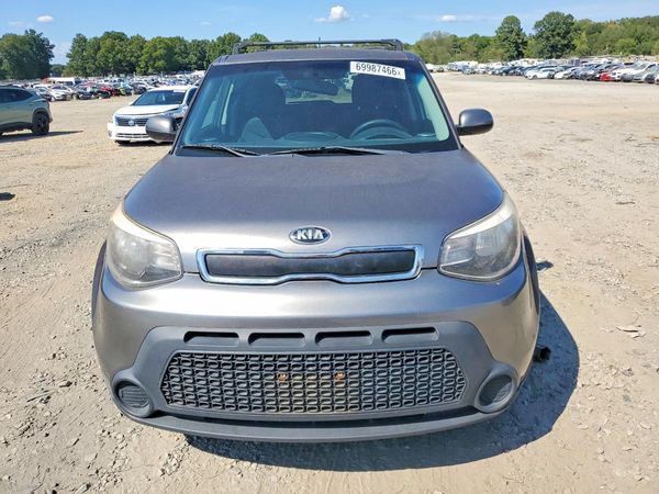 2016 KIA SOUL Plus — DIRF