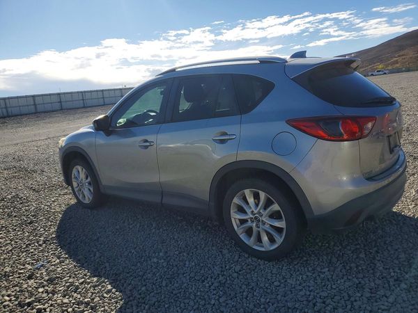 2014 MAZDA CX-5 Grand Touring/GT — DSRA