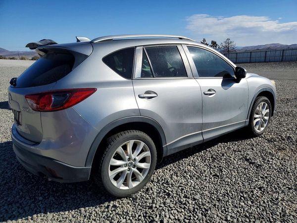 2014 MAZDA CX-5 Grand Touring/GT — PSRA