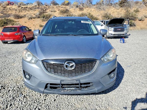 2014 MAZDA CX-5 Grand Touring/GT — DIRF