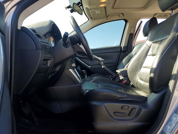 2014 MAZDA CX-5 Grand Touring/GT — DENT