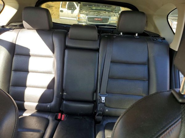 2014 MAZDA CX-5 Grand Touring/GT — SUVN