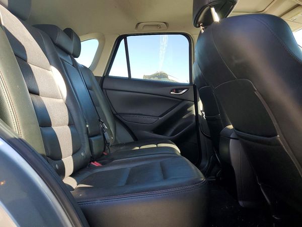 2014 MAZDA CX-5 Grand Touring/GT — PSRS