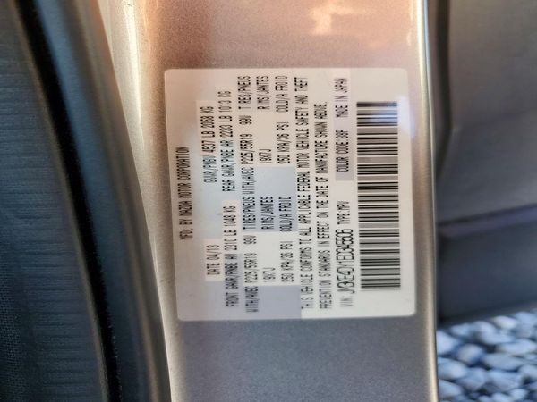 2014 MAZDA CX-5 Grand Touring/GT — VINS