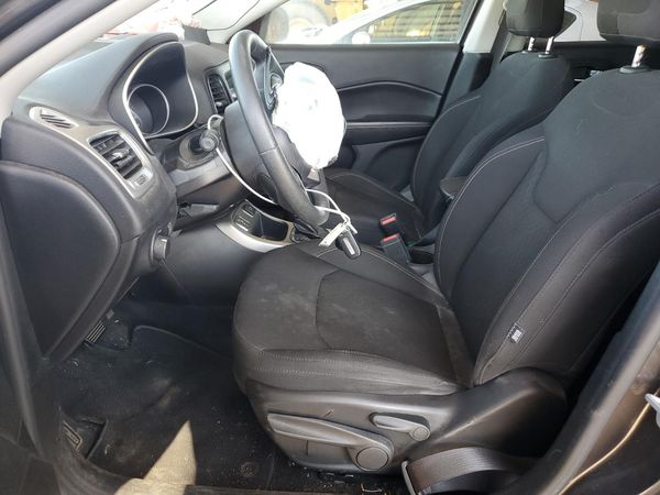 2021 JEEP COMPASS SPORT 4X2