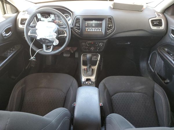 2021 JEEP COMPASS SPORT 4X2